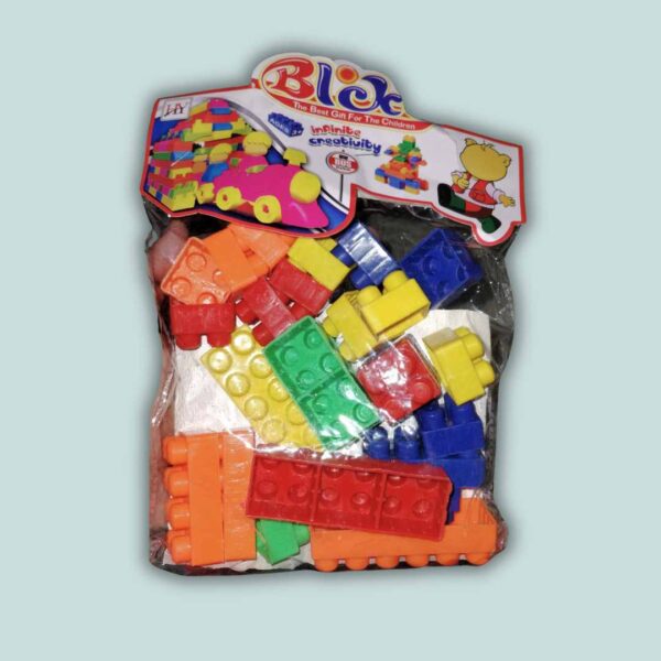 Building Blocks for Kids Small Size - Image 2