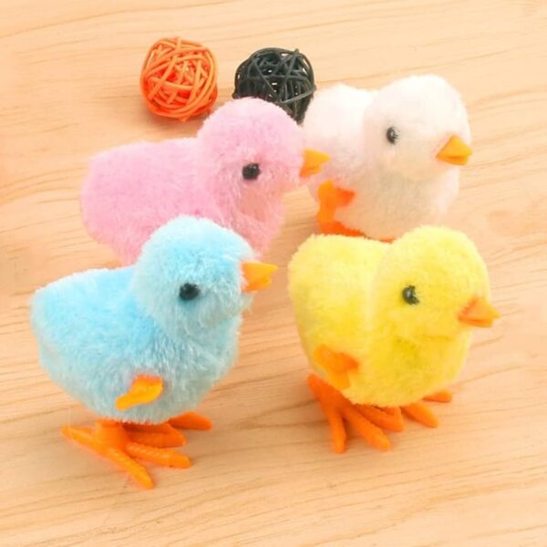 Baby Chicken Walking Fun toy - Image 3